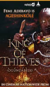 King of thieves 